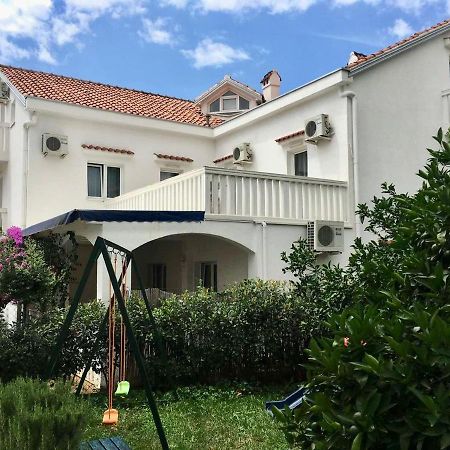 Vila Monte Hotel Budua Esterno foto