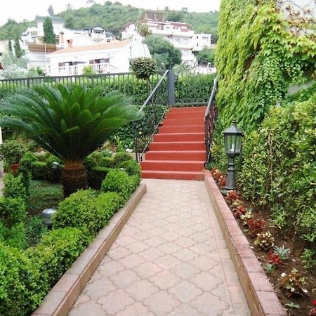 Vila Monte Hotel Budua Esterno foto