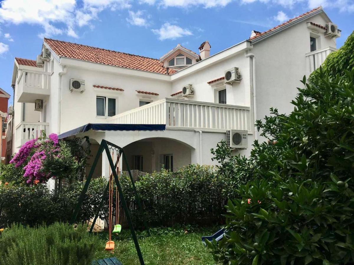 Vila Monte Hotel Budua Esterno foto