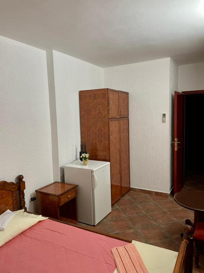 Vila Monte Hotel Budua Esterno foto