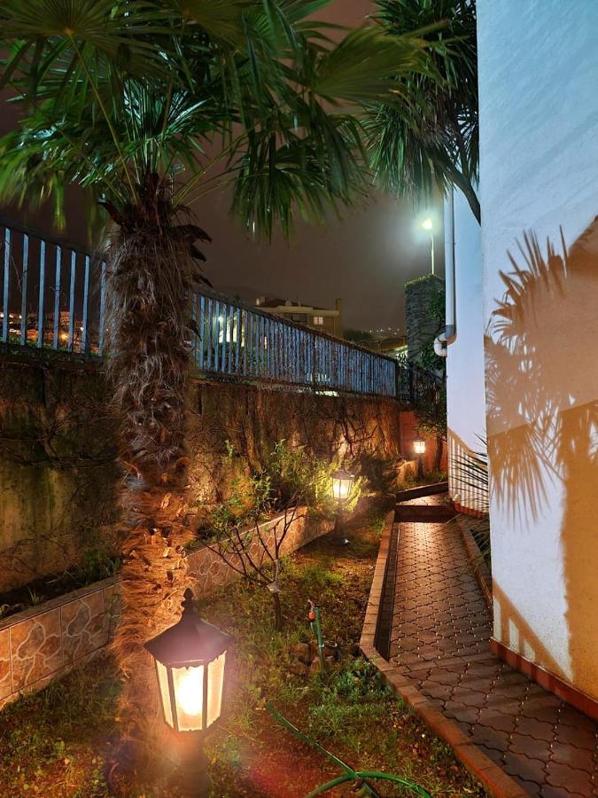 Vila Monte Hotel Budua Esterno foto