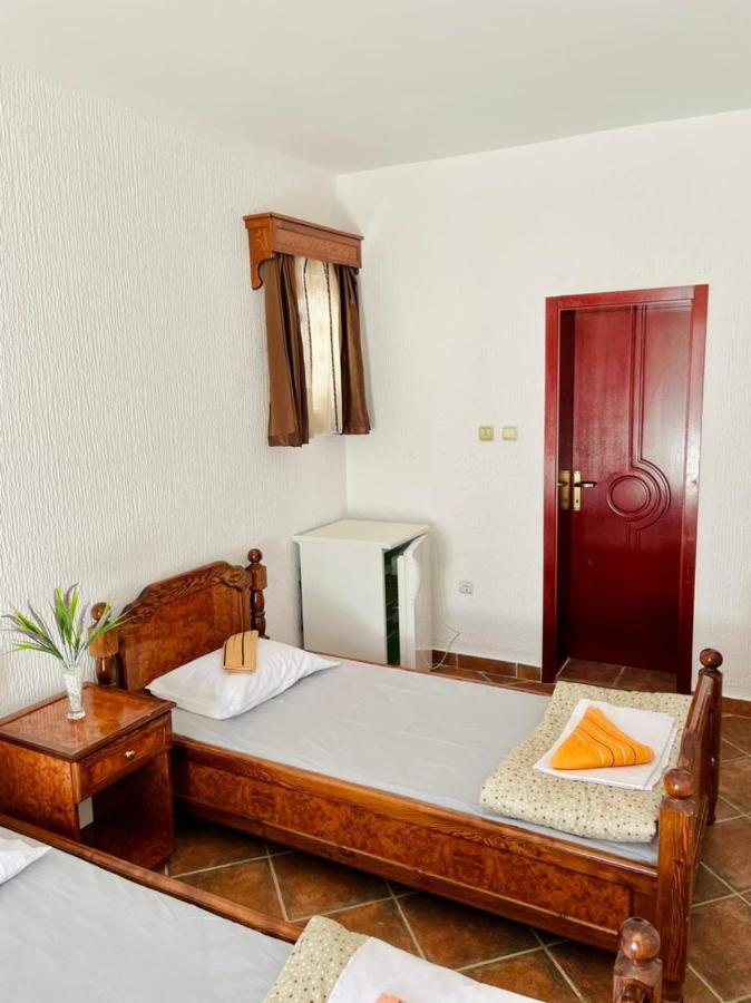 Vila Monte Hotel Budua Esterno foto
