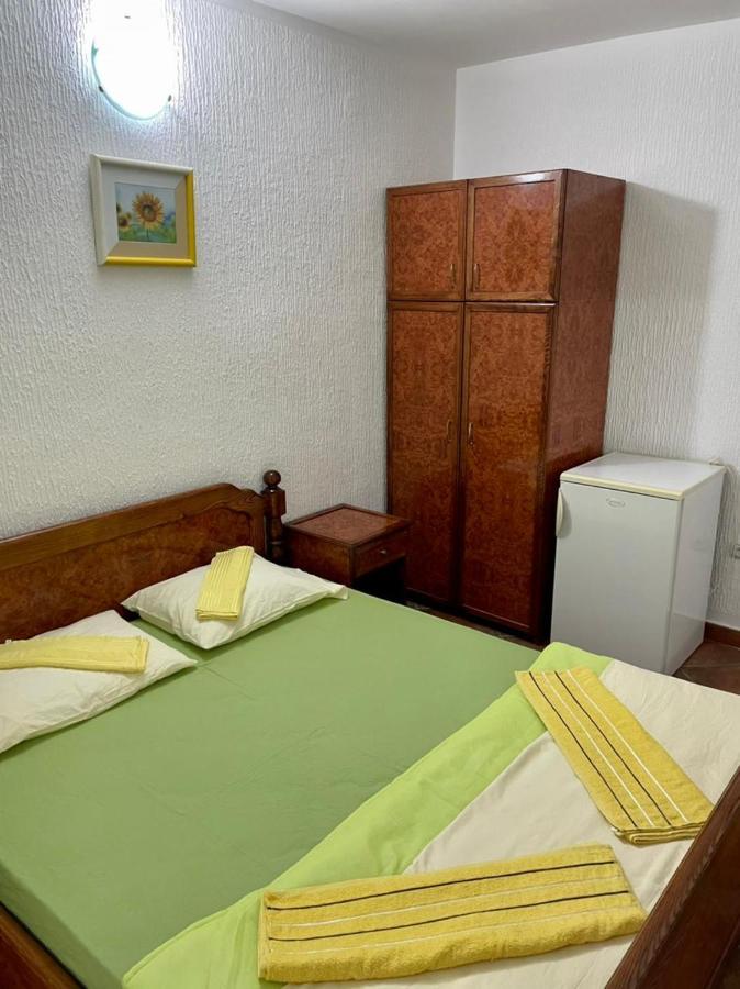 Vila Monte Hotel Budua Esterno foto