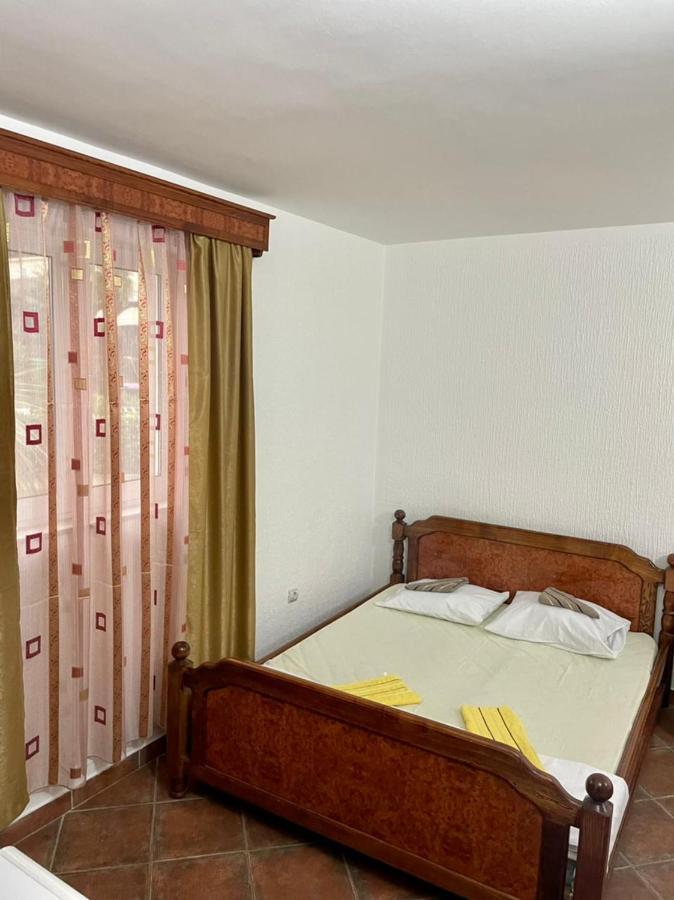 Vila Monte Hotel Budua Esterno foto