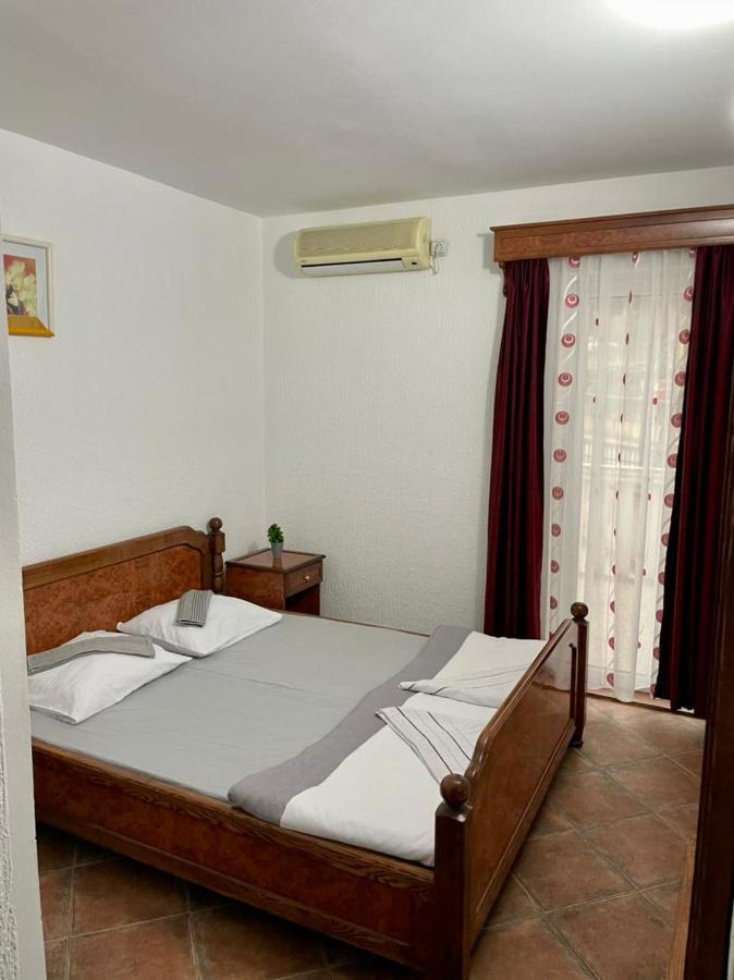 Vila Monte Hotel Budua Esterno foto