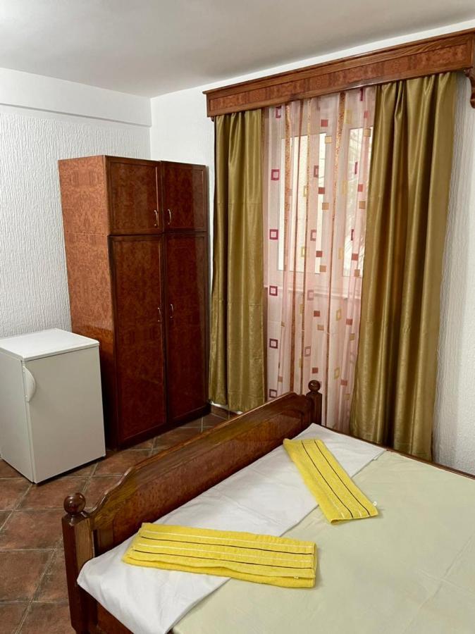 Vila Monte Hotel Budua Esterno foto