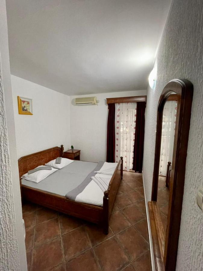 Vila Monte Hotel Budua Esterno foto