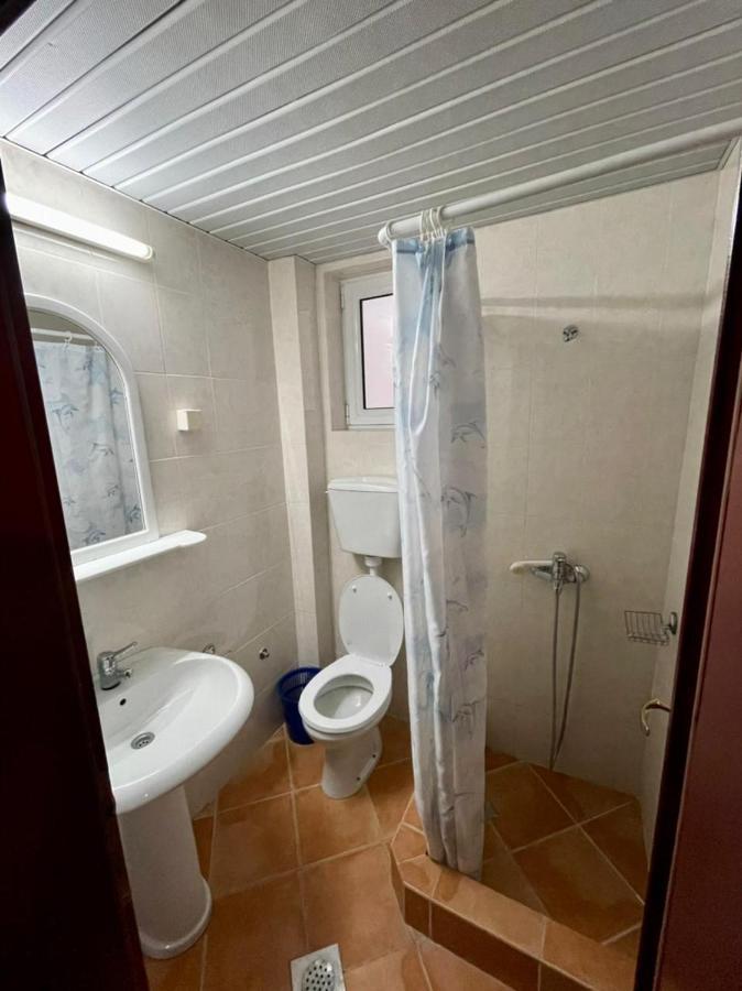 Vila Monte Hotel Budua Esterno foto