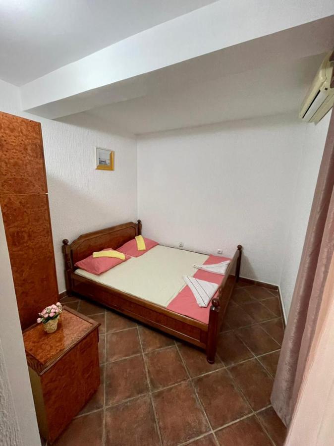 Vila Monte Hotel Budua Esterno foto