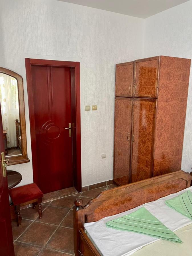 Vila Monte Hotel Budua Esterno foto