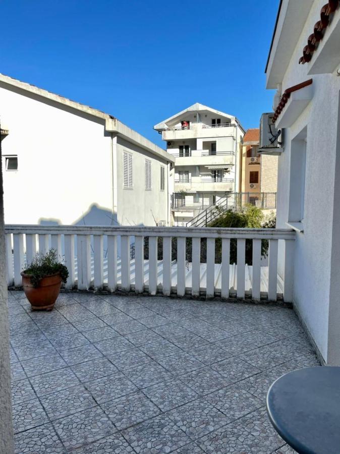 Vila Monte Hotel Budua Esterno foto