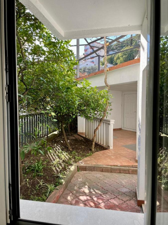 Vila Monte Hotel Budua Esterno foto