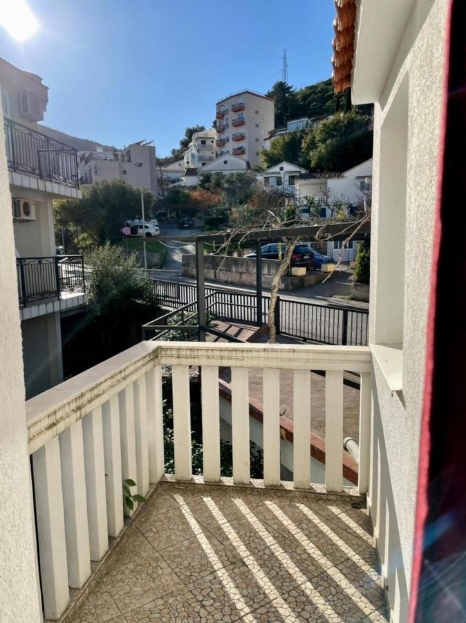 Vila Monte Hotel Budua Esterno foto