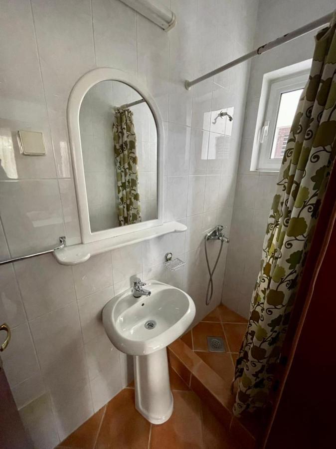 Vila Monte Hotel Budua Esterno foto