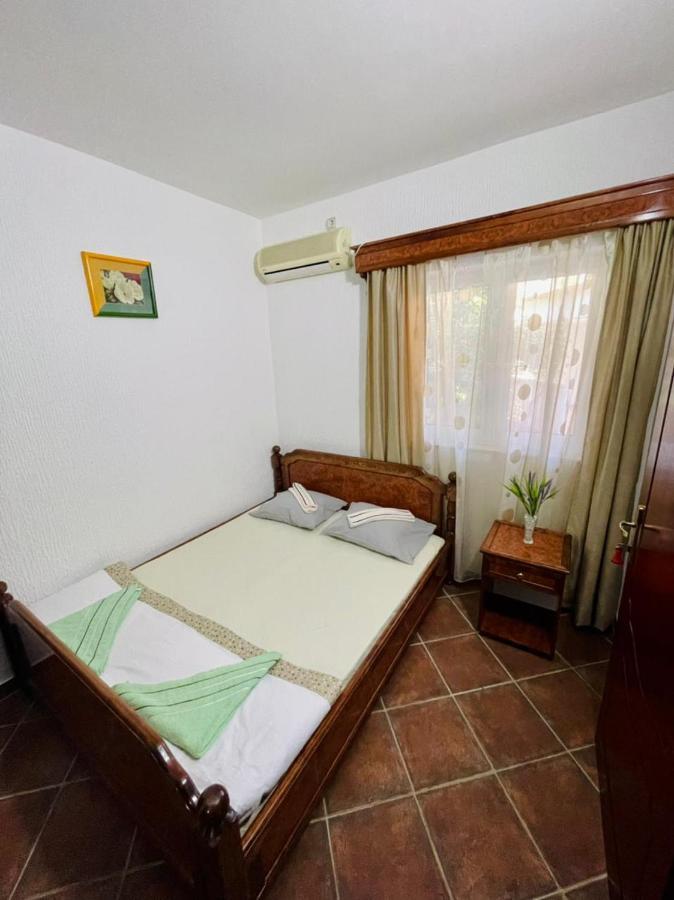 Vila Monte Hotel Budua Esterno foto