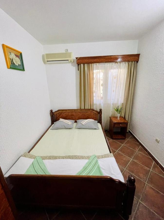 Vila Monte Hotel Budua Esterno foto