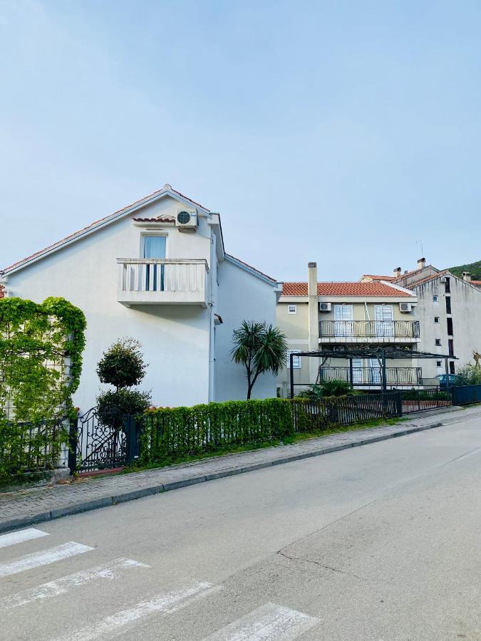 Vila Monte Hotel Budua Esterno foto