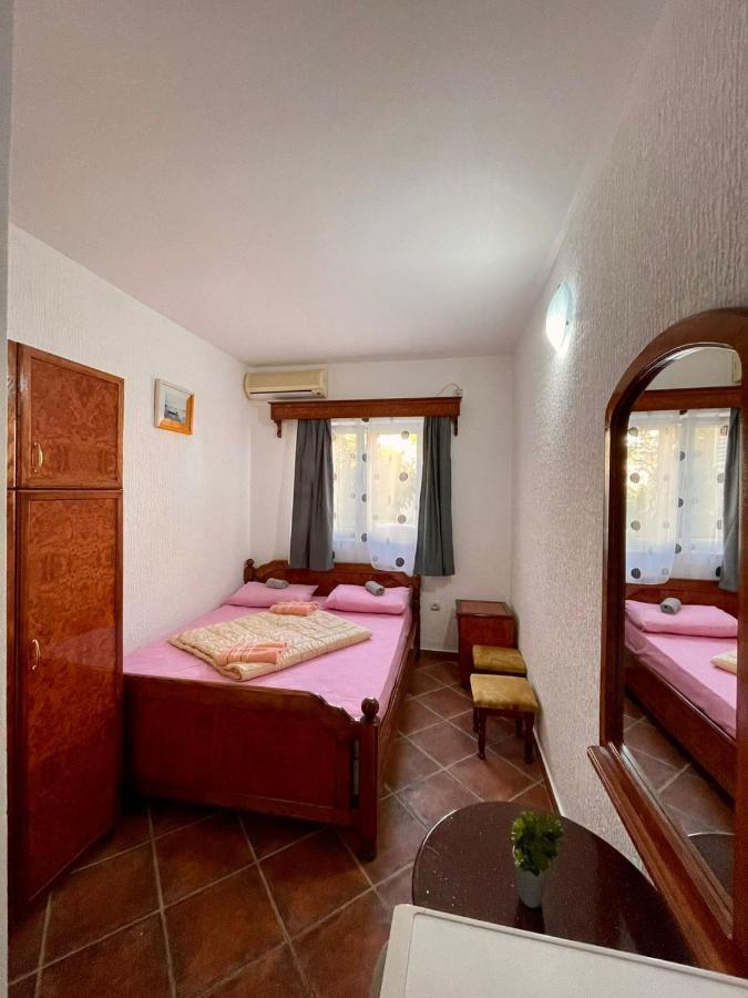 Vila Monte Hotel Budua Esterno foto