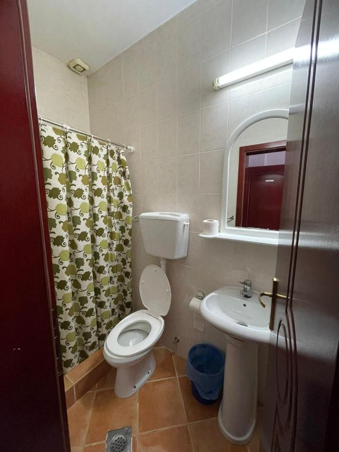 Vila Monte Hotel Budua Esterno foto
