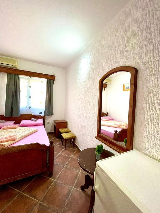 Vila Monte Hotel Budua Esterno foto